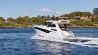 Galeon 305 HTS
