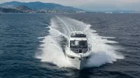 Galeon 300 FLY