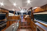 Galeon 550 FLY