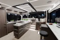 Galeon 680 FLY
