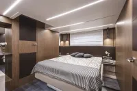 Cranchi T55 Trawler