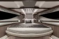 Galeon 800 FLY