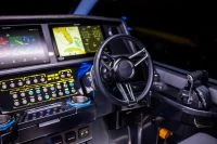 Galeon  325 GTO
