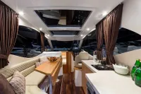 Galeon 310 HTS
