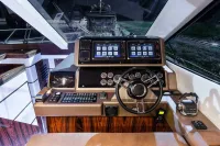 Galeon 550 FLY