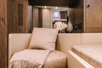 Cranchi  A46 Luxury Tender