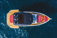 Cranchi  A46 Luxury Tender