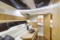 Galeon 335 HTS