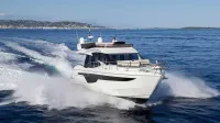 Galeon 500 FLY