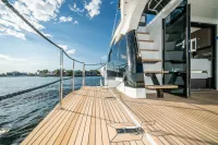 Galeon 400 FLY