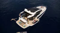 Galeon 450 HTC