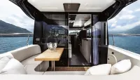 Cranchi  T36 Crossover