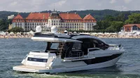 Galeon 650 SKYDECK