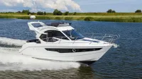 Galeon 300 FLY