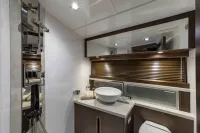 Galeon 430 HTC