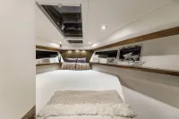 Galeon 365 HTS