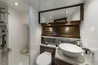 Galeon 430 HTC