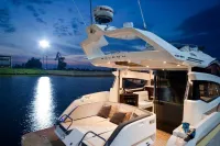 Galeon 430 SKYDECK