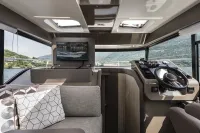 Cranchi  T36 Crossover