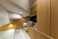Galeon 370 HTC