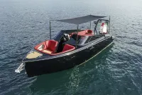 Cranchi E26 Rider