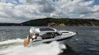 Galeon 370 HTC