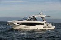 Galeon  325 GTO
