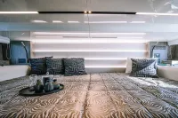 Cranchi  A46 Luxury Tender