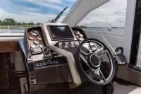 Galeon 445 HTS