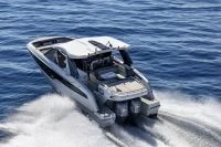 Galeon  325 GTO