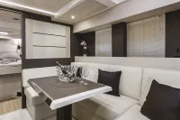 Cranchi 60 ST