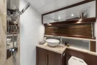 Galeon 425 HTC
