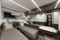 Galeon 650 SKYDECK