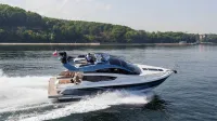 Galeon 430 SKYDECK