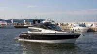 Galeon 430 HTC