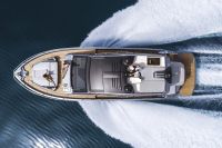 Cranchi E52S Evoluzione