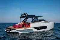 Cranchi  A46 Luxury Tender