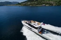 Galeon 460 FLY