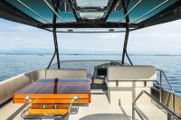 Cranchi E52F Evoluzione
