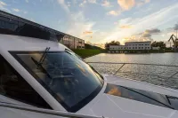 Galeon 300 FLY