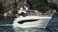 Galeon 445 HTS