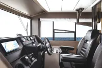 Cranchi T55 Trawler