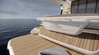Galeon 440 FLY