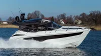 Galeon 365 HTS