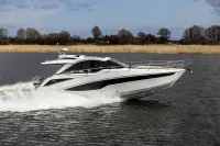 Galeon 405 HTS