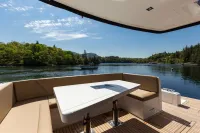 Galeon 460 FLY