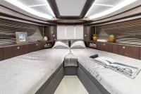 Galeon 400 FLY