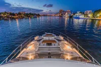 Galeon 680 FLY