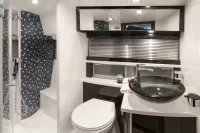 Galeon 430 SKYDECK