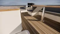 Galeon 440 FLY